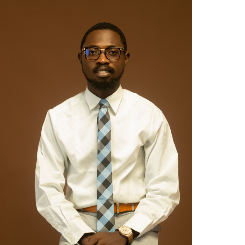 Igbekoyi Micheal-Freelancer in Lagos,Nigeria