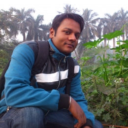 RABI GUPTA-Freelancer in Kolkata,India