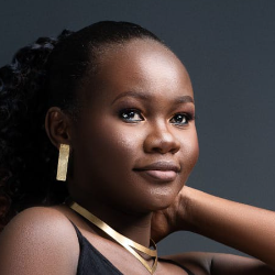 Faith Muia-Freelancer in Nairobi,Kenya