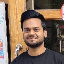 Sumit Yadav-Freelancer in New Delhi,India