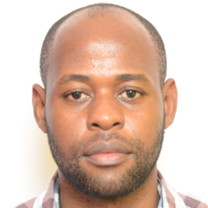 Shadrack Mramba-Freelancer in Nairobi,Kenya