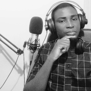 Aboubakar Oussoukpevi-Freelancer in Cotonou,Benin