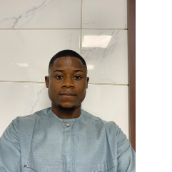 Idowu Odutayo-Freelancer in Lagos,Nigeria