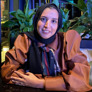 Basma In-talk-Freelancer in Cairo,Egypt
