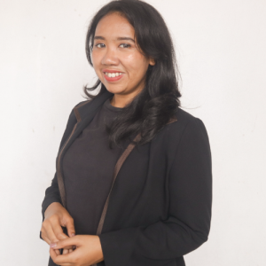 Claudia Meriyan-Freelancer in Jakarta,Indonesia