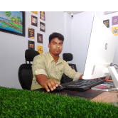 Selim Reza-Freelancer in Kushtia,Bangladesh