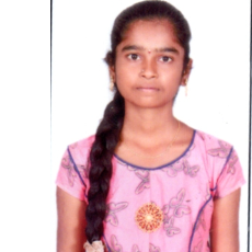 Kumari Taddi-Freelancer in Visakhapatnam,India