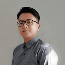 Yudho Christian-Freelancer in Jakarta,Indonesia