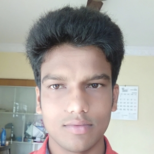 Thirumal M-Freelancer in ,India