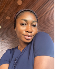 Gloria Opara-Freelancer in Lagos,Nigeria