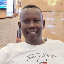 King Daniel-Freelancer in ,Kenya