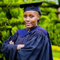 Kestin Cyrus-Freelancer in Nairobi,Kenya