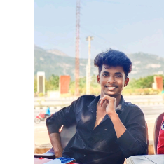 M Sanjeev Teja-Freelancer in Hyderabad,India