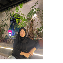 Faridah Maidin-Freelancer in Makassar,Indonesia