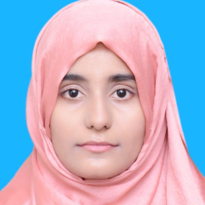 Arooj Kanwal-Freelancer in Faisalabad,Pakistan