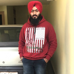 Deepinder Singh Jassal-Freelancer in Ambala,India