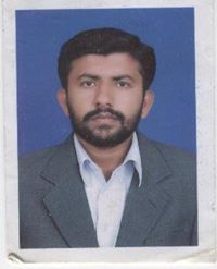Muhammad Ayub-Freelancer in Karachi,Pakistan