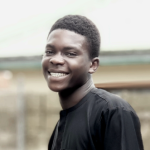 Olusola Oluwaferanmi-Freelancer in Ibadan,Nigeria