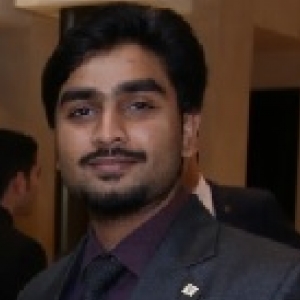Irfan Sanaullah-Freelancer in Jeddah,Saudi Arabia