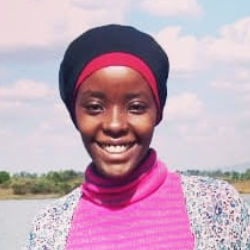 Joy Waithira-Freelancer in Nairobi,Kenya