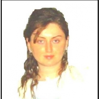 Maia Lomidze-Freelancer in Tbilisi,Georgia