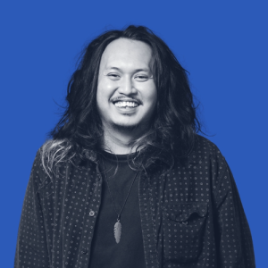 Andika Rahimy-Freelancer in Jakarta,Indonesia