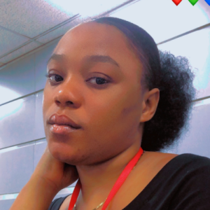 Chidinma Maureen-Freelancer in Lagos,Nigeria