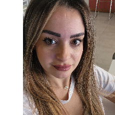 Ghinwa Musharrafieh-Freelancer in Beirut,Lebanon