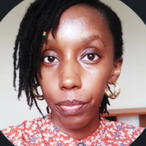 Vanessa Kibaara-Freelancer in Nairobi,Kenya