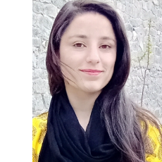 Nazmeen Khan-Freelancer in Gilgit Pakistan,Pakistan