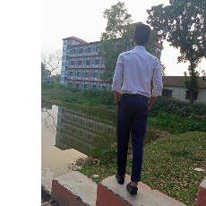 Shakawat Hossain Srabon-Freelancer in Dhaka,Bangladesh