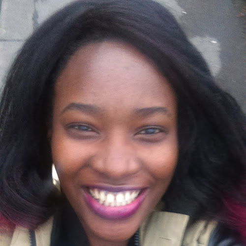 Vanessa Khainza-Freelancer in Kampala,Uganda