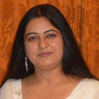 Ankita Seth Sawhney