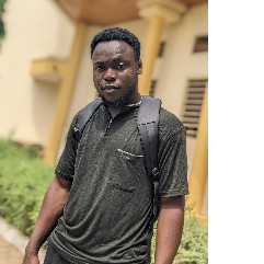 Matthew Allotey-Freelancer in Accra,Ghana