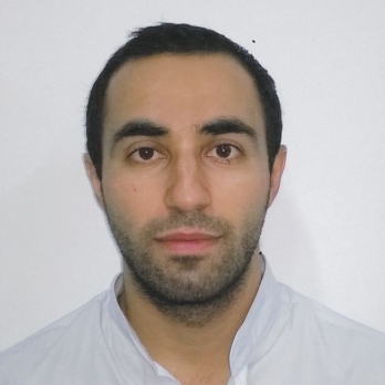 Vugar Jafarov-Freelancer in Baku,Azerbaijan