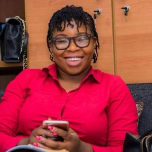 Winny Ivy Onyinye James-Freelancer in Abuja,Nigeria,Nigeria