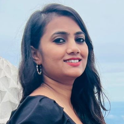 Manisha Jaiswal-Freelancer in Chandigarh,India