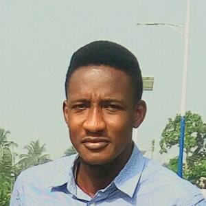 Omori James-Freelancer in Calabar,Nigeria