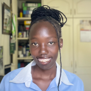 Sandra Kimiring-Freelancer in Nairobi,Kenya