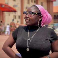 Jael Judah-Freelancer in Abuja,Nigeria