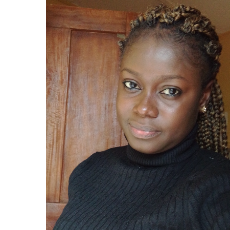Happiness Aya-Freelancer in Cross River,Nigeria
