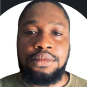 Ikenna Nwaogwugwu-Freelancer in Lagos,Nigeria