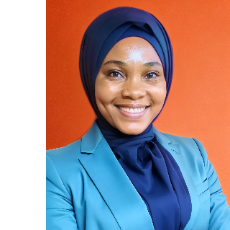 Amina Ibrahim Umar-Freelancer in Abuja,Nigeria