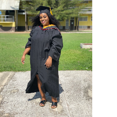 Patrine Brown-Freelancer in Montego Bay,Jamaica