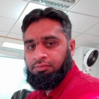 Sajid Ghafoor-Freelancer in Lahore,Pakistan