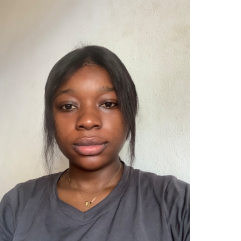 Houmou Joelle-Freelancer in Buea,Cameroon