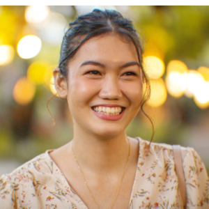 Pauline Umali-Freelancer in Mandaluyong,Philippines
