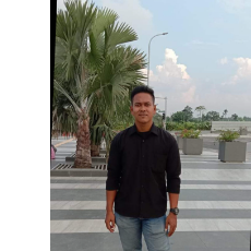 Azizul Hakim-Freelancer in Medan,Indonesia