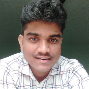 Rajesh Achari-Freelancer in Hyderabad,India