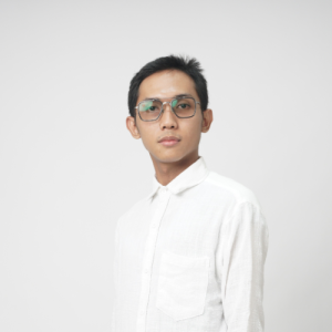 Syahriyal Ahmad-Freelancer in Jakarta,Indonesia